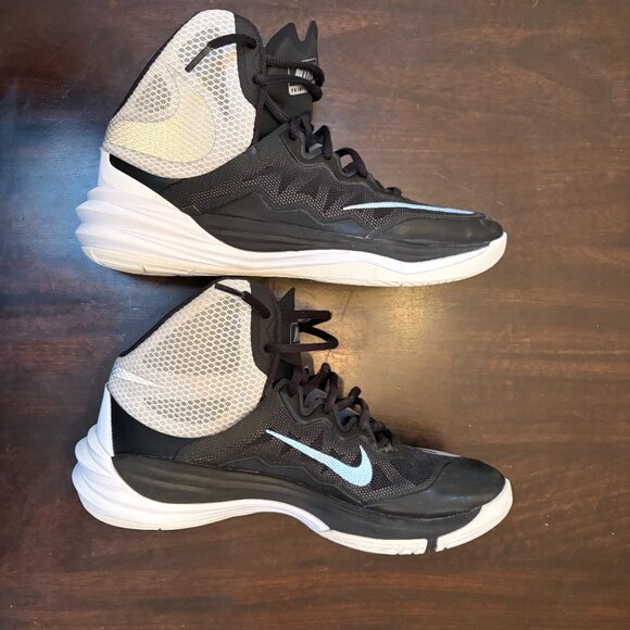 Nike Prime Hype 2 woman size 7.5 or youth size 7 - Picture 5 of 7